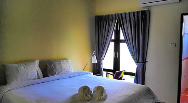 Номер Superior Morakot Lanta Resort