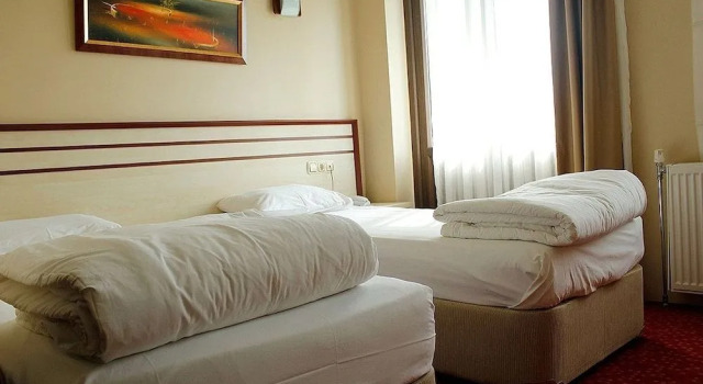 Agva Gunay Otel, Boek Hotel Agva Regio Marmara