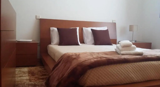Коттедж Quinta das Tres Fontes