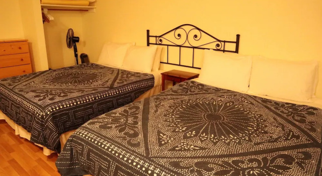 Люкс c 1 комнатой с балконом и с видом на горы Kaleido Lodge Yukon