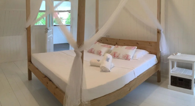Casa Livingston Luxury Villa - La Digue Seychelles