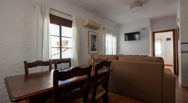 Семейные апартаменты Tugasa Hotel y Apartamentos rurales La Posada