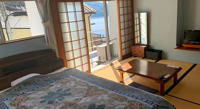 Guest House Oni no Sanpo Michi - Vacation STAY 22099v
