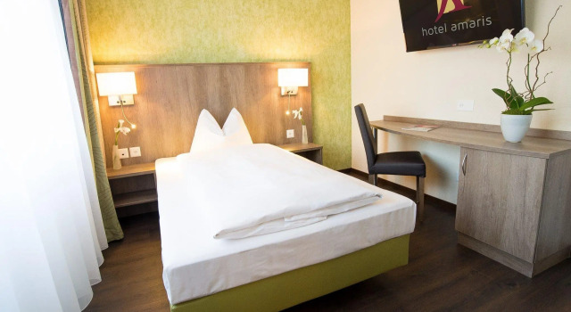 Hotel Amaris