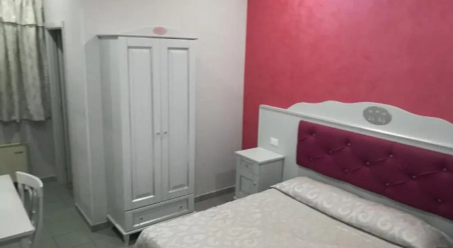 hotel metrò
