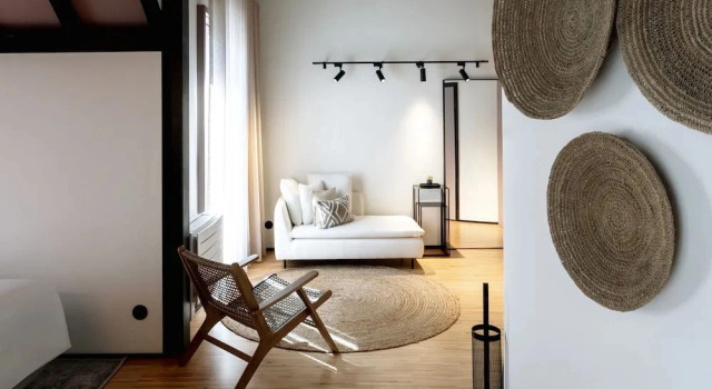 Коттедж Feel Porto Matosinhos City Flat V