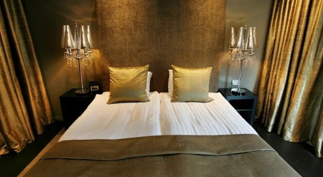 The Lamp Hotel & Spa, Book Hotel Norrköping 