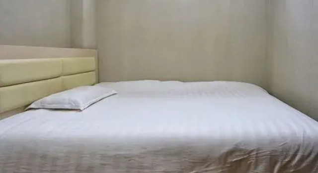 Standard huone Jiawei Hotel