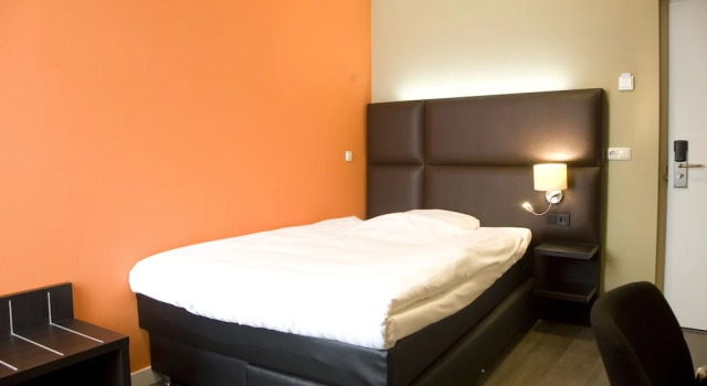 Номер Standard Hotel Roermond Next Door