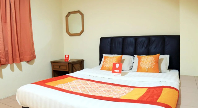 OYO Rooms Near Masjid India