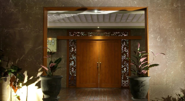 COZY Boutique Guest House