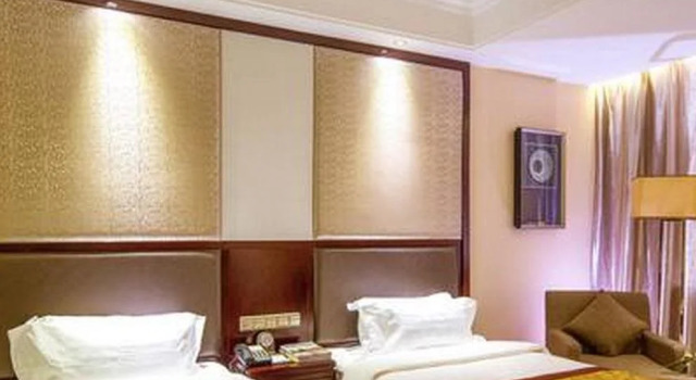 Xian Flying Dragon Hotel