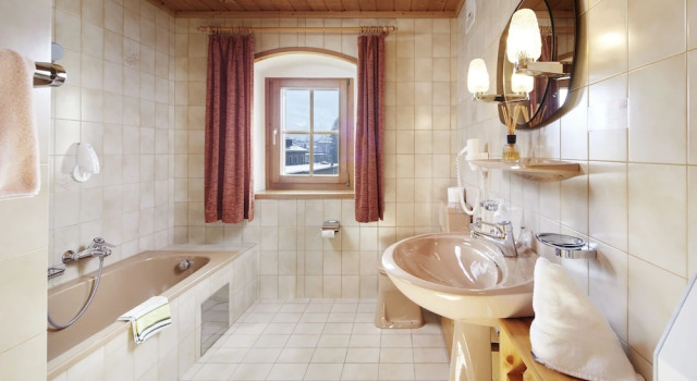 Номер Standard Pension Oberbräu