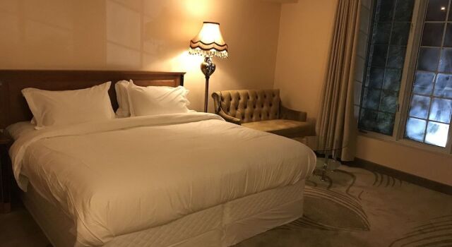 Fullerton Manor Inn, Prenota Hotel Niagara Falls Buffalo