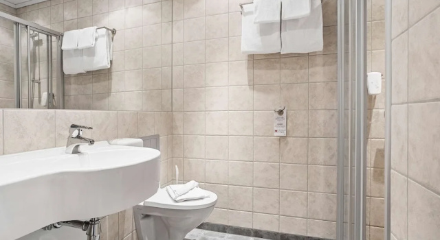 Семейный номер Standard Best Western Leto Arena
