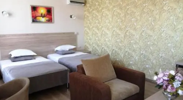 Zhan Villa