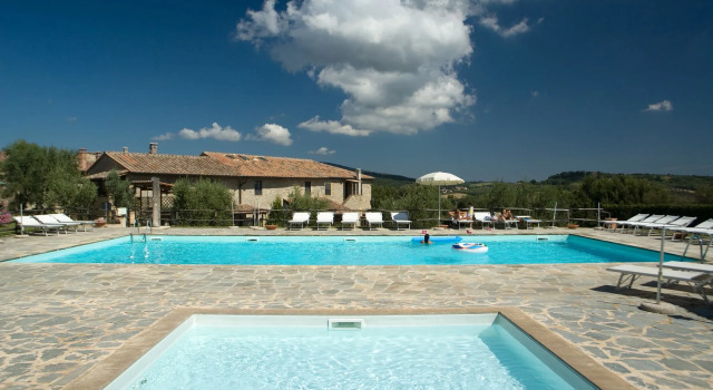Tenuta Decimo