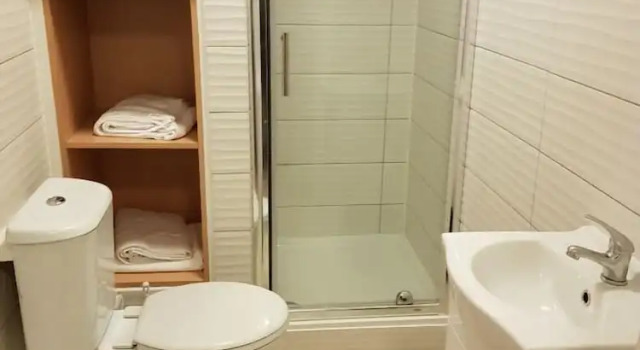 Двухместный номер Deluxe KGT House