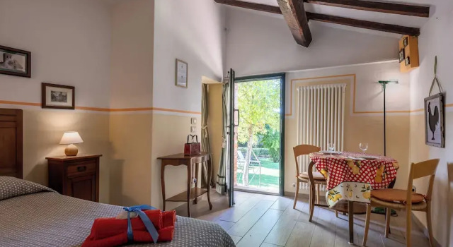 Maria Gabriella Home & Cottage, Забронировать Дом для отпуска Виллы Валь д’Орча, Вилла