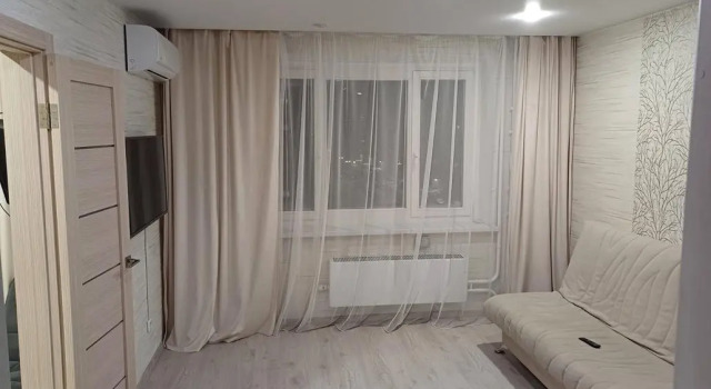 Room Tour (Рум Тур) на улице Павла Шарова
