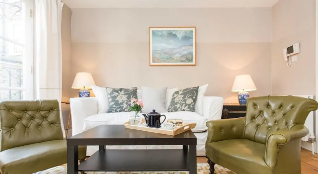 Modern 2 bed Flat in Central London, Забронировать Отель Отели Англии 3 звезды, 3*