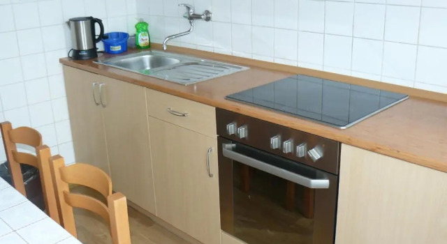 Номер Standard Koleje Zámeček