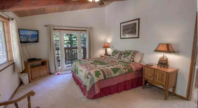 Bear Country by Lake Tahoe Accommodations, Забронировать Дом для отпуска Меверс South Lake Tahoe Area