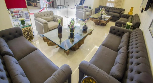 Noon residence hotel suites, Varaa Hotelli Jedda 