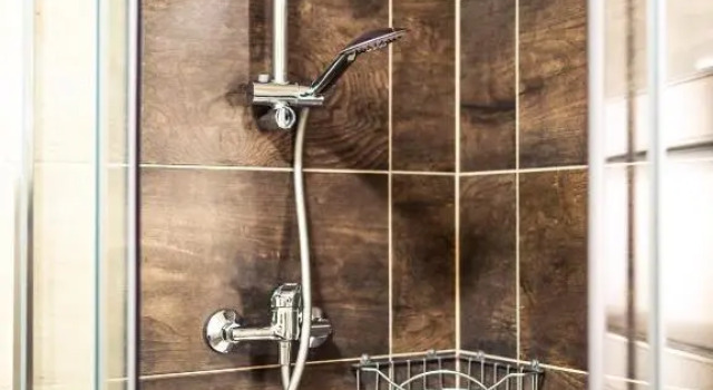 Номер Standard Hotel Mużakowski