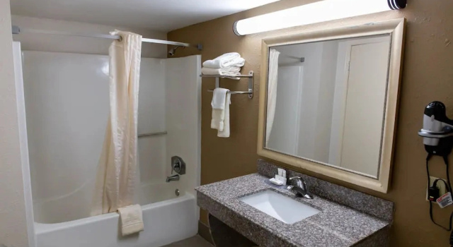 Klassisch Zimmer Regency Inn
