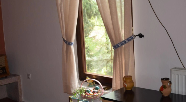 Holiday Home Nanin Konak