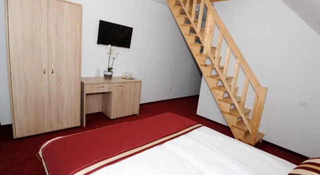 Семейный номер Standard Casa Tad