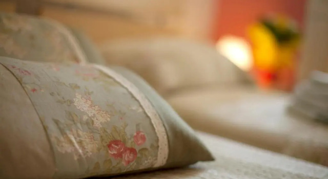 Номер Standard Bed And Breakfast Venice House