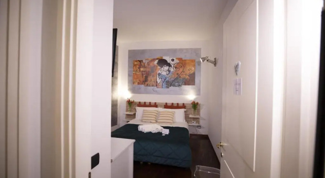 Студия Like Romeo Suites