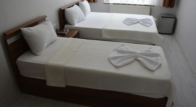 Номер Economy Konak Hotel