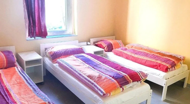Tripcologne Apartments Bergisch Gladbach since 2013
