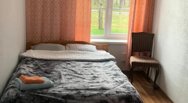 Delta 7, Buchen Sie Hotel Tartu 