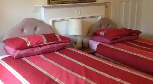 Rutland cottage, Rezervasyon Tatil Evi Largs Ayrshire