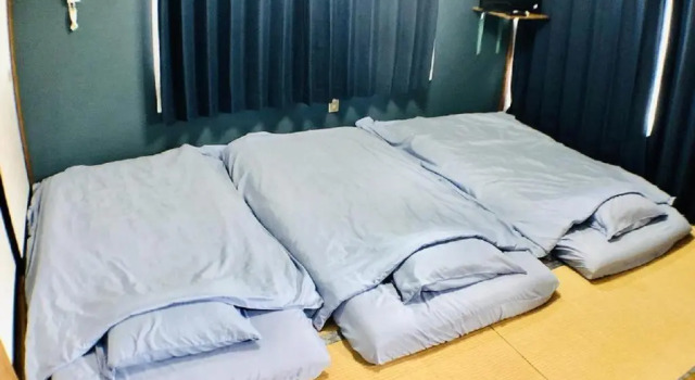 Двухместный номер Economy Habitacion NIIYA Mt Fuji