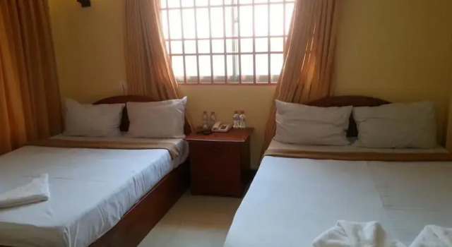 Koh Meas Guesthouse