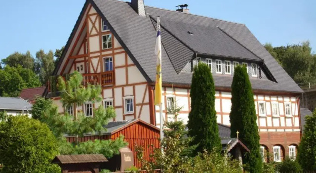 Ferienwohnungen in Der Oberlausitz, Book Hotel Neuwilthen Bautzen
