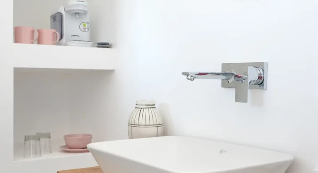 Номер Deluxe Central Suites Mykonos