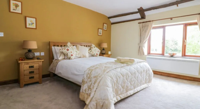 Grange Farmhouse, Забронировать Отель Отели Англии 5 звезд, 5*