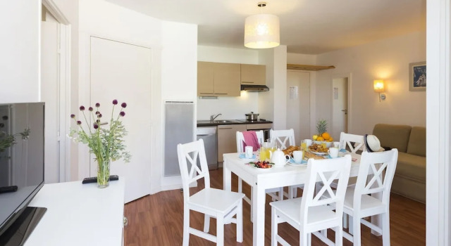 Seaside Apartment Stay, Rezerwuj Apartament Guidel-Plages 