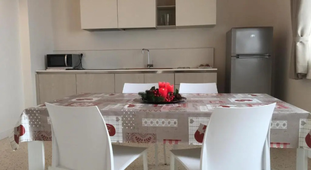 Апартаменты Quirinus Venetia Properties