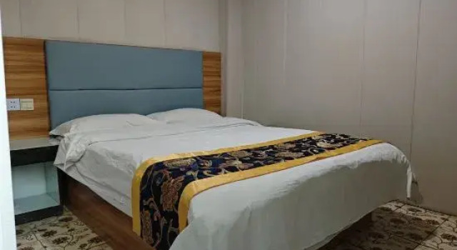 Shanghai Shuxing Guest House, Varaa Matkakoti Shanghai Shanghai