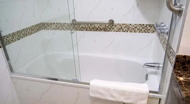 Одноместный номер Standard c 1 комнатой Hotel Britania Crystal Collection