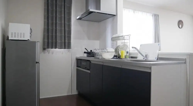 Коттедж Nagayama Whole Apartment