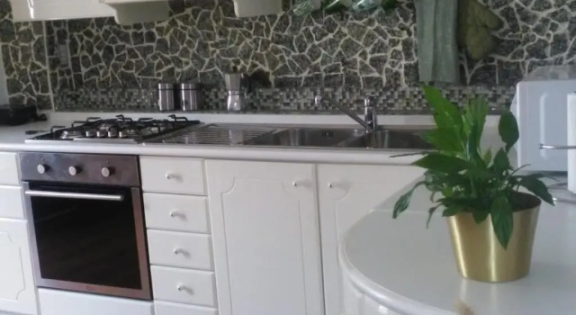 Коттедж Casa Cris