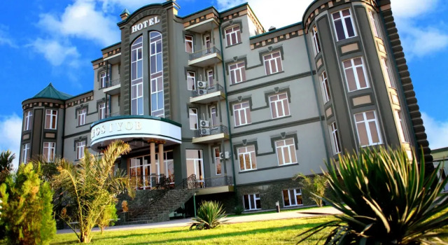 Afrosiyob Jizzax Hotel, Rezervați Hotel Jizzax Jizzakh region